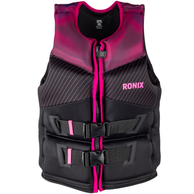 RONIX(ロニックス) LIFE JACKET(ライフジャケット) NEWアイテム
