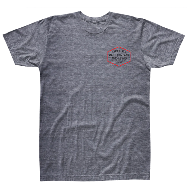 Shield Tee