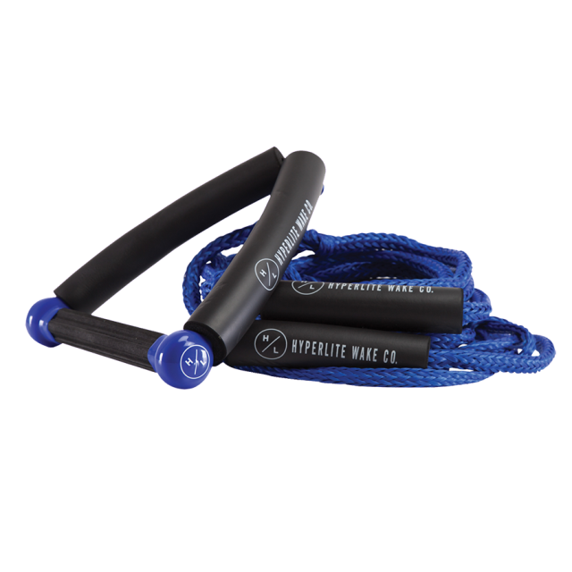 HYPERLITE  25' SURF ROPE