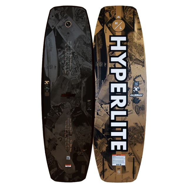 2021 HYPERLITE ハイパーライト ウェイクボード WAKE | JChere