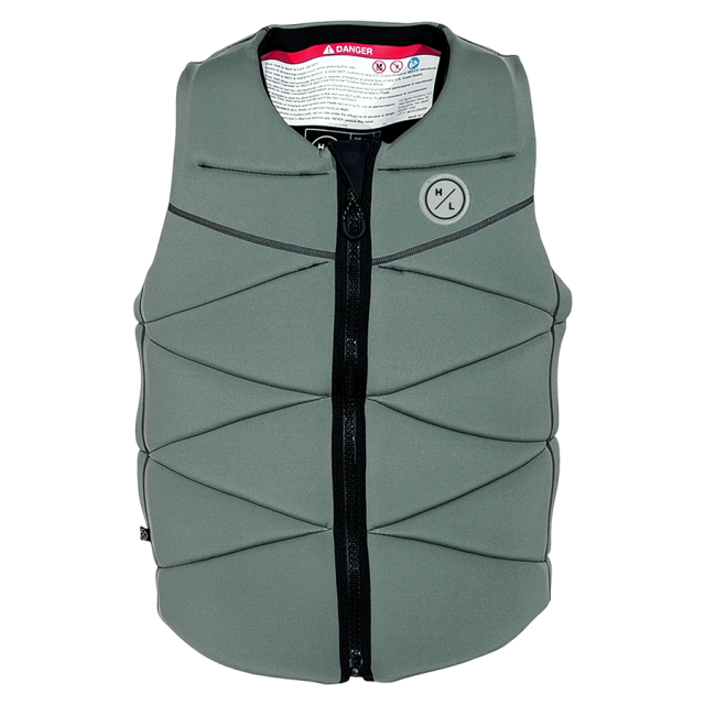 HYPERLITE  VERT JACKET