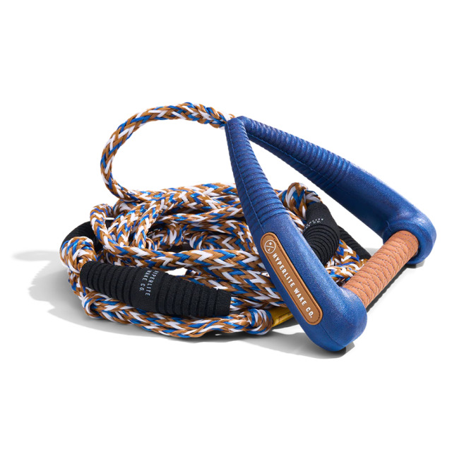 HYPERLITE  PRO SURF ROPE