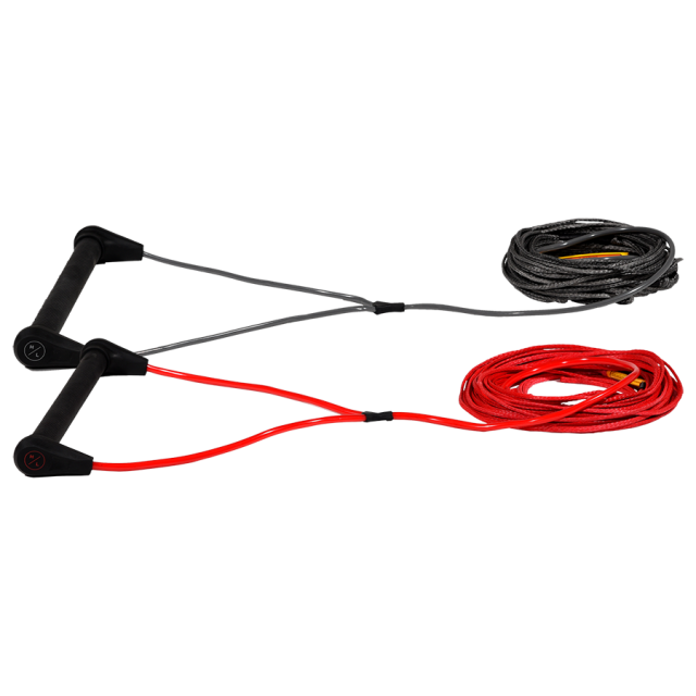 HYPERLITE  OUTLAW PACKAGE SPECTRA