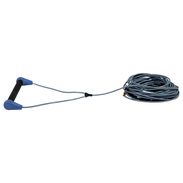 HYPERLITE  75 Ft PROGRESSION ROPE/HANDLE PKG