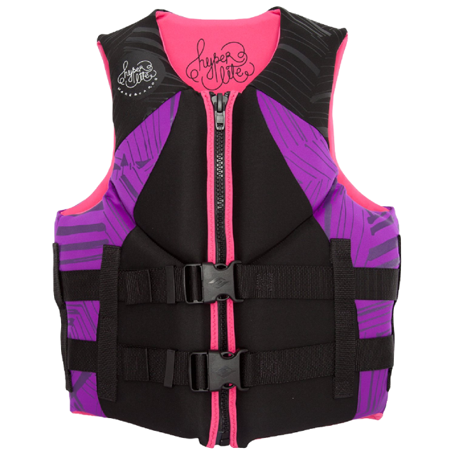 【均一特価】Hyperlite Womens indy neo vest XS