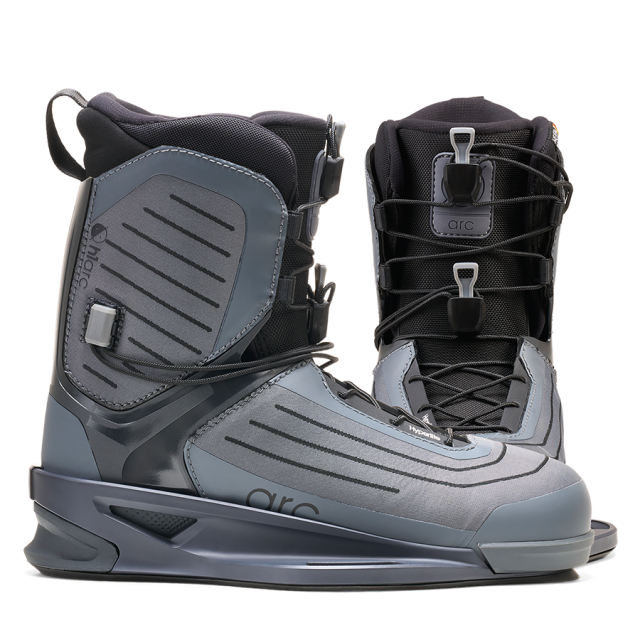 HYPERLITE  ARC BINDING　アークビンディング