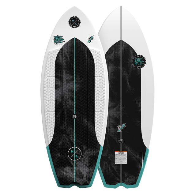 HYPERLITE(ハイパーライト) WAKESUR(ウェイクサーフ) NEWアイテム