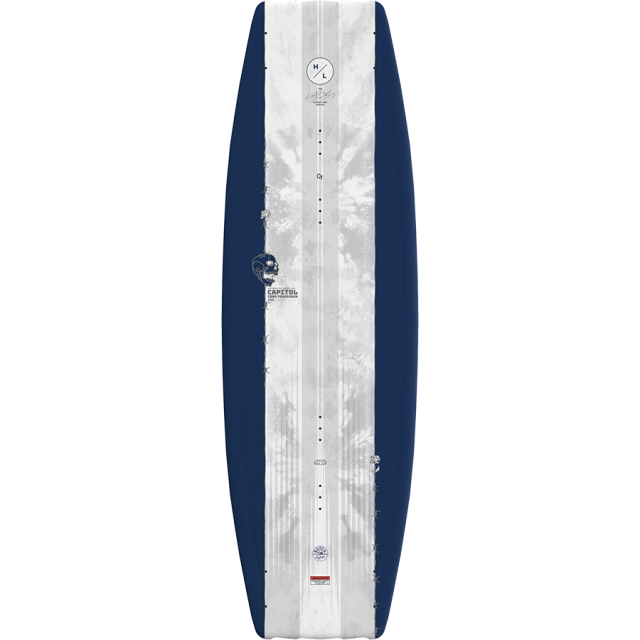 Capitol Wakeboard キャピトルウェイクボード