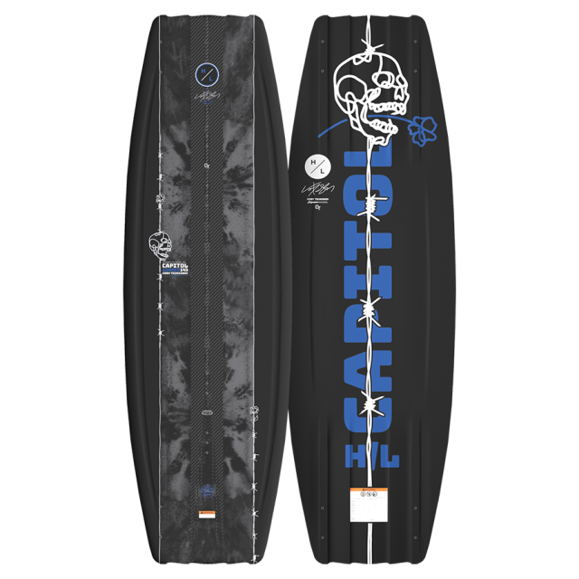 HYPERLITE(ハイパーライト) BOARD(ボード) NEWアイテム