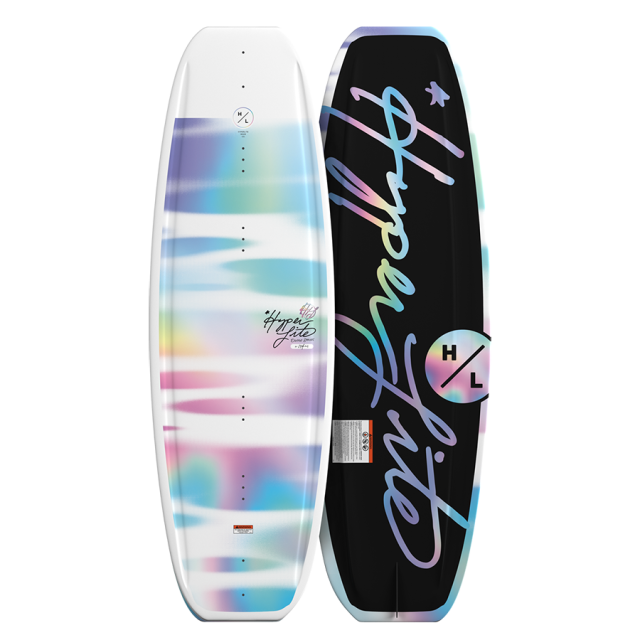 HYPERLITE(ハイパーライト) NEWアイテム HYPERLITE 約145cm ウエイクボード　ハイパーライト