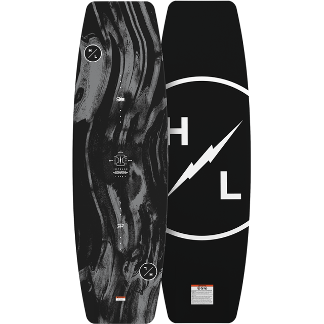 HYPERLITE　IMPULSE インパルス パークボード