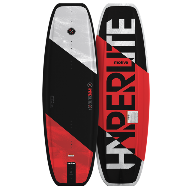 HYPERLITE　Motive Wakeboard　モーティブ ウェイクボード
