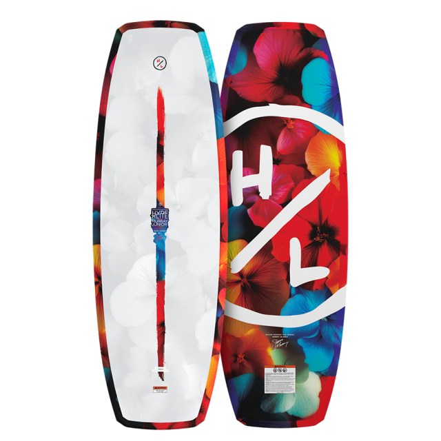 HYPERLITE　Murray Girls Wakeboard マーレ―ガールズウェイクボード