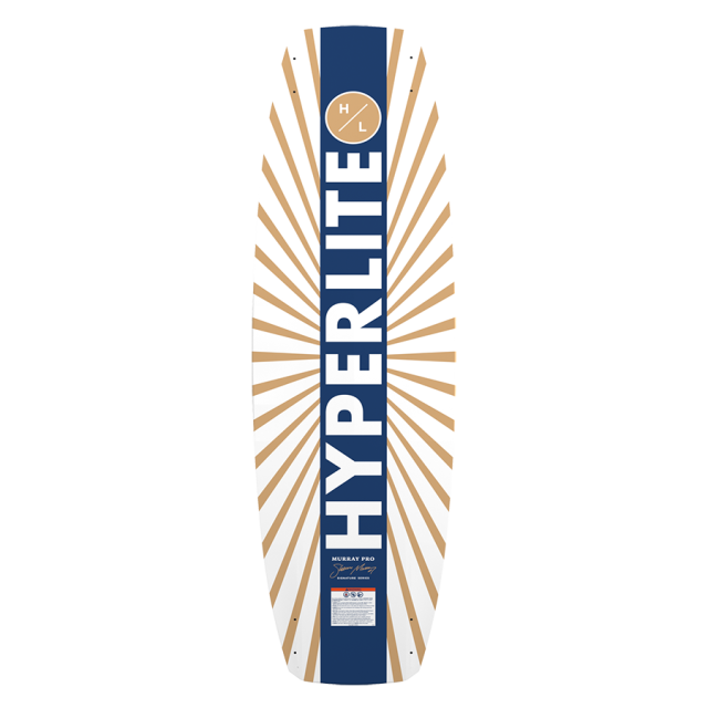 Murray Wakeboard マーレ― ウェイクボード