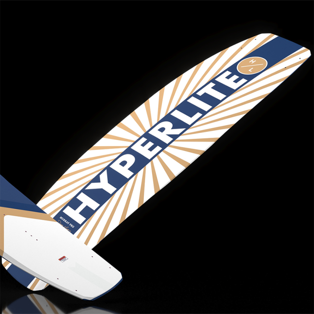 50％オフ中美品❗️HyperLite shaun murray ウェイクボード❗️ Murray Loaded Wakeboard マーレ―ローディドウェイクボード