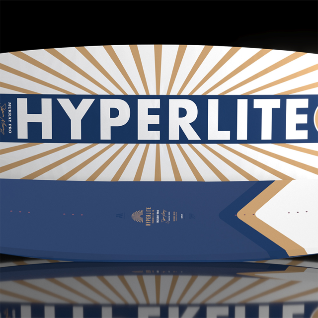 Murray Wakeboard マーレ― ウェイクボード