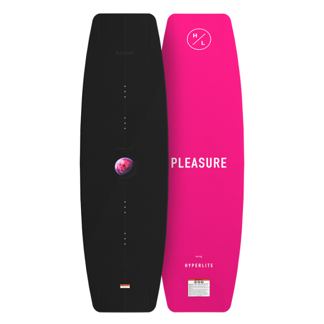 HYPERLITE　Pleasure プレジャー パークボード