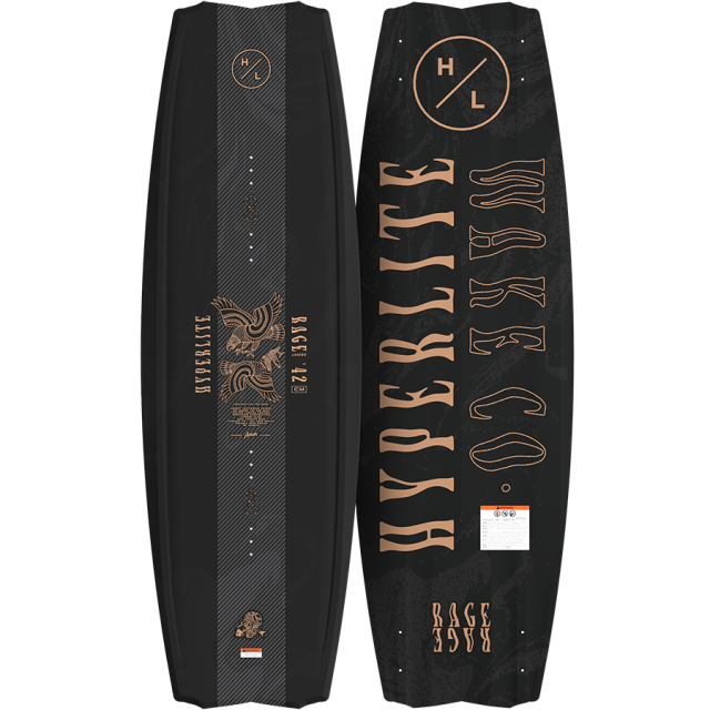 HYPERLITE(ハイパーライト) BOARD(ボード) NEWアイテム