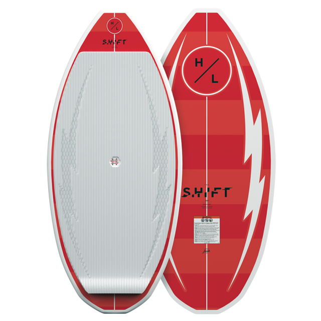 HYPERLITE  SHIFT シフト