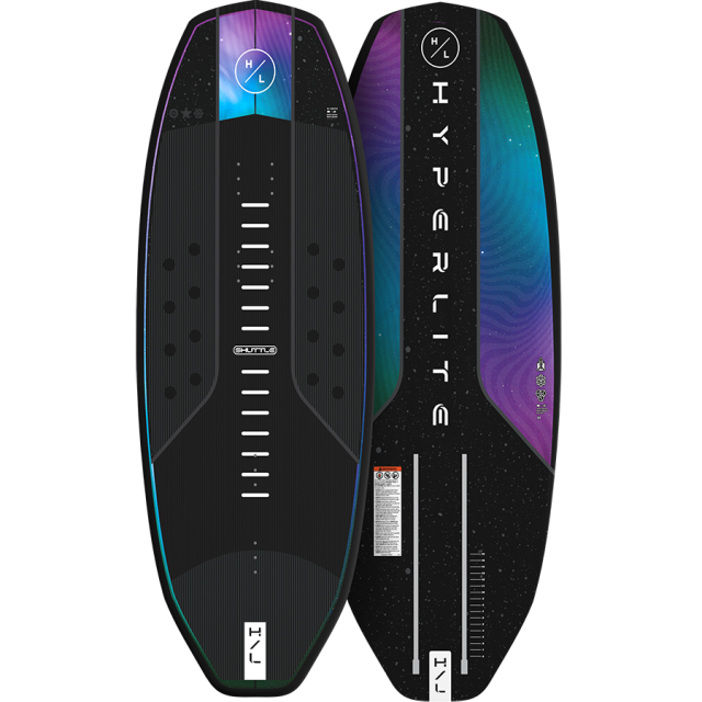 HYPERLITE  SHUTTLE FOIL BOARD シャトルフォイルボード(ボードのみ)