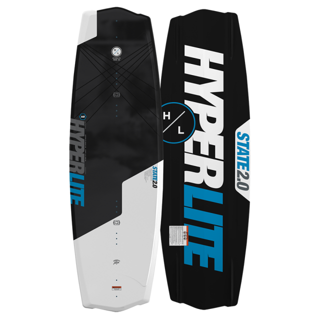 ハイパーライト、ロニックスの全てのウェイクボード一覧