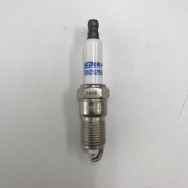 SPARK PLUG, PLATINUM(6.0L)