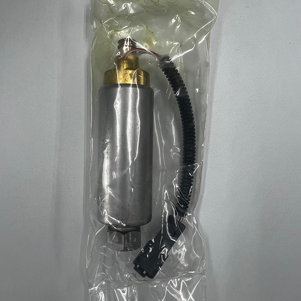 PCM Pump, Low pressure High Flow