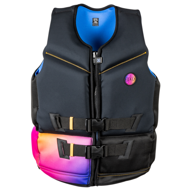 RONIX(ロニックス) LIFE JACKET(ライフジャケット) NEWアイテム