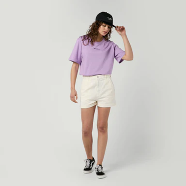 ISLAND Walkshorts