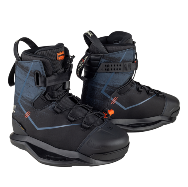 RONIX(ロニックス) BOOTS(ブーツ) NEWアイテム