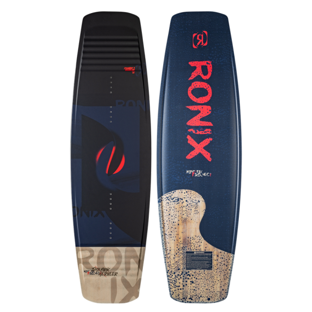 RONIX  KINETIK PROJECT SPRINGBOX 2　キネティック ウェイクパークボード