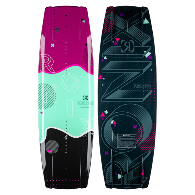RONIX  Krush クラッシュ ウェイクボード