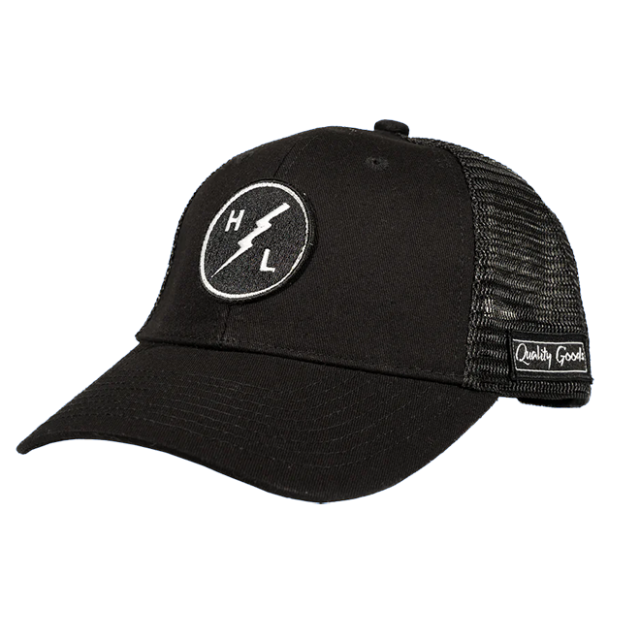Lightning Hat