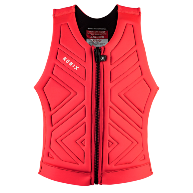 RONIX  Moon Stone  - Women's Impact Vest  - Neon Blush