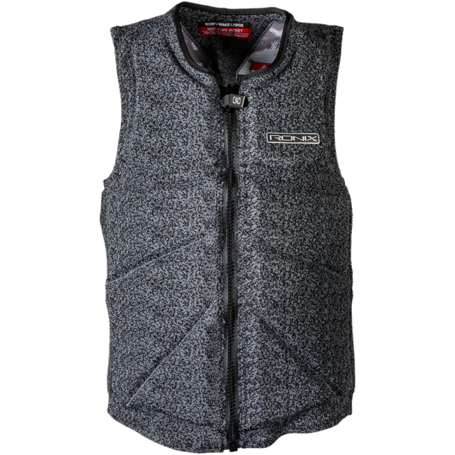 RONIX(ロニックス) LIFE JACKET(ライフジャケット) NEWアイテム