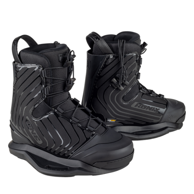 RONIX  One - Intuition  - Gloss Midnight