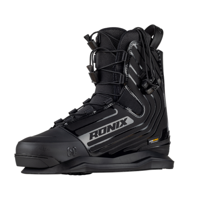 One - Intuition - Gloss Midnight