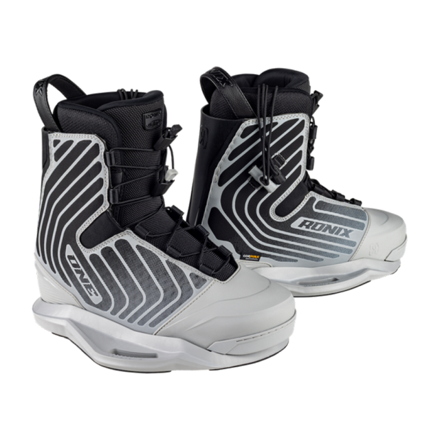 RONIX One - Intuition - Silver / Reflective