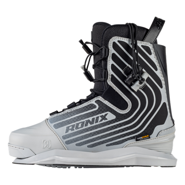 One - Intuition - Silver / Reflective