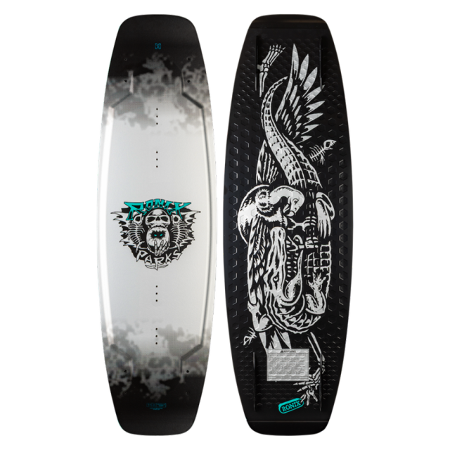 RONIX  Parks Modello パークス ウェイクボード