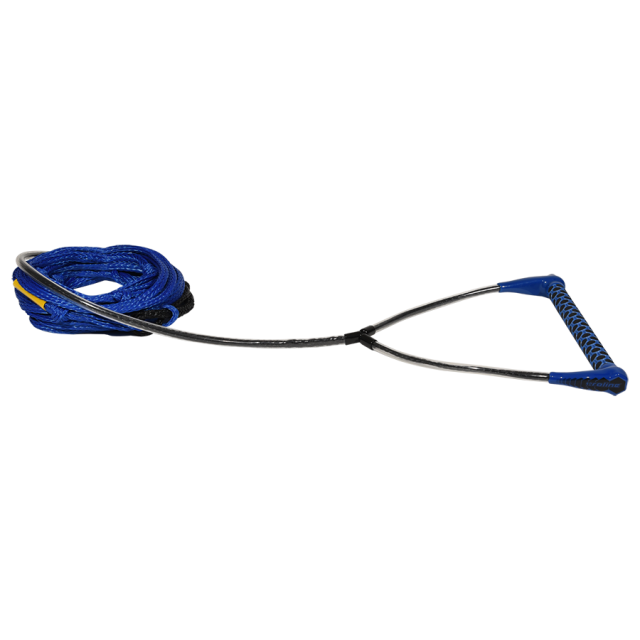 HYPERLITE  PROLINE - CLASSIC WAKE/KNEE ROPE & HANDLE