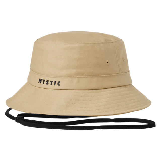 Quickdry Bucket  hat  WarmSand L/XL