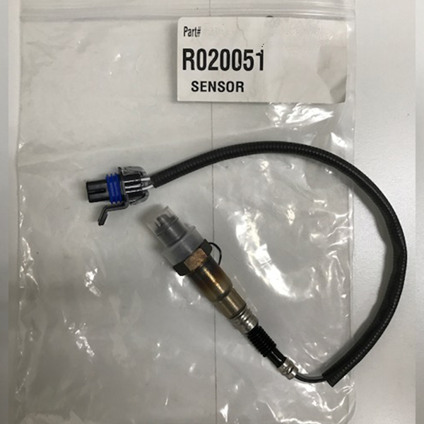 PCM O2 SENSOR, PCM OXYGEN SENSOR