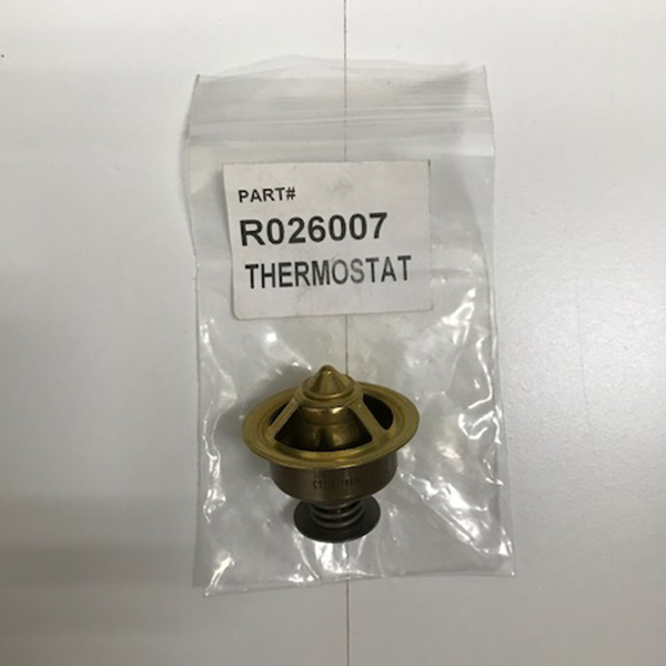 PCM Thermostat, 170 degree W/Hole