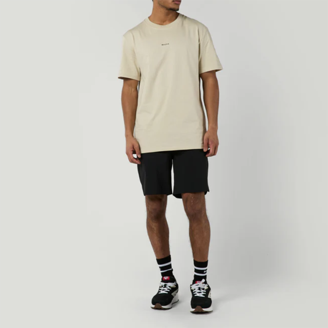 MYSTIC REGION Tee
