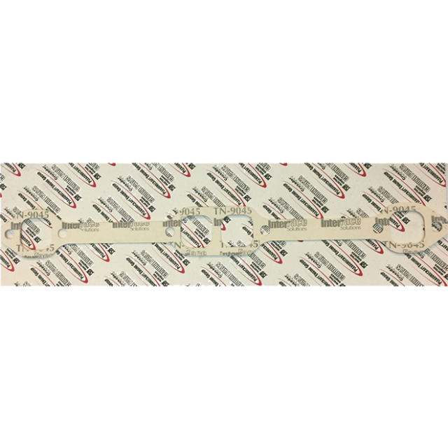 PCM  Gasket Manifold All GM Small Block Engines  RM0287