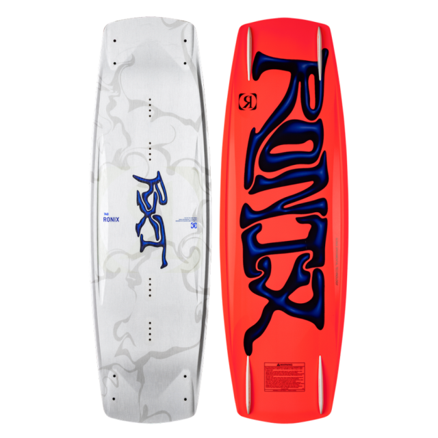 RONIX RXT Black Out Technology RXT ブラックアウト ウェイクボード