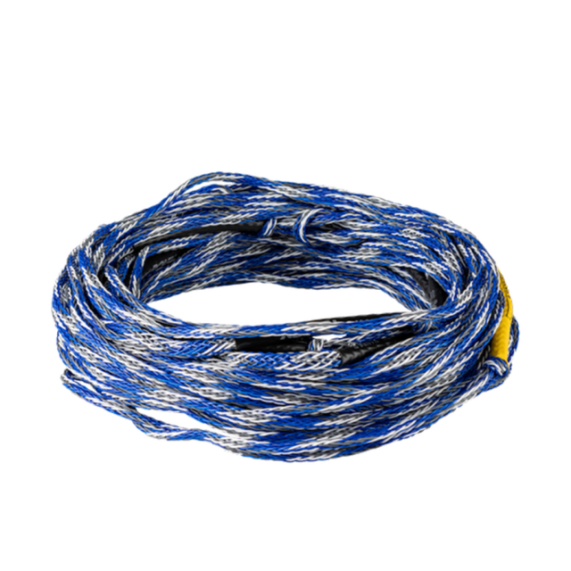 RONIX  RXT - 80 ft. 8 Section Floating Mainline -Blue / White / Silver