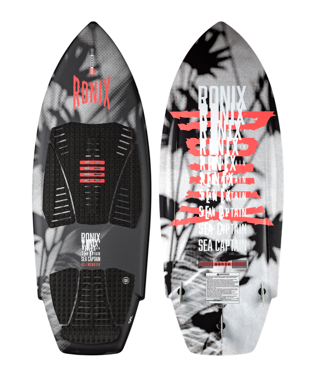 RONIX  Sea Captain - Women's Tuff Tech