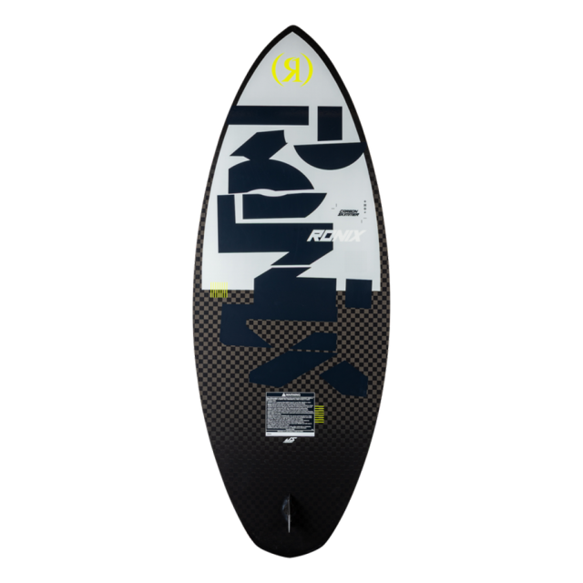 サーフィン・ボディボード RONIX CARBON AIR CORE3 SKIMMER サーフィン・ボディボード RONIX CARBON AIR CORE3 SKIMMER ronix